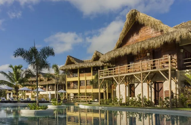 Hotel Zoetry Agua Punta Cana Republica Dominicana